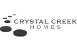 Crystal Creek Homes