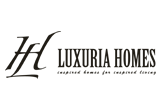 Luxuria Homes