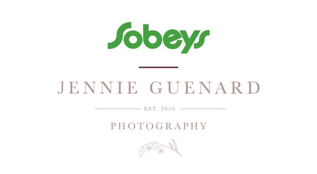 Sobeys and Jennie Guenard - Calgary - Legacy