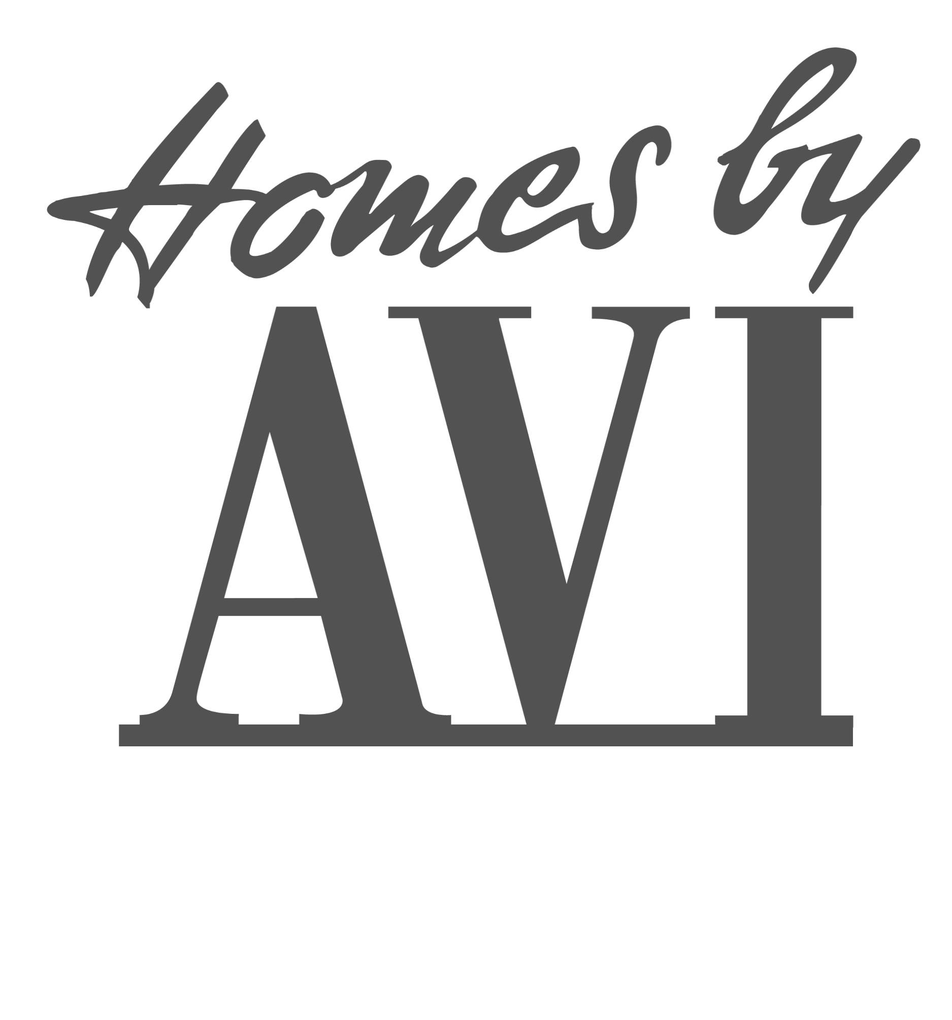 Homes by Avi